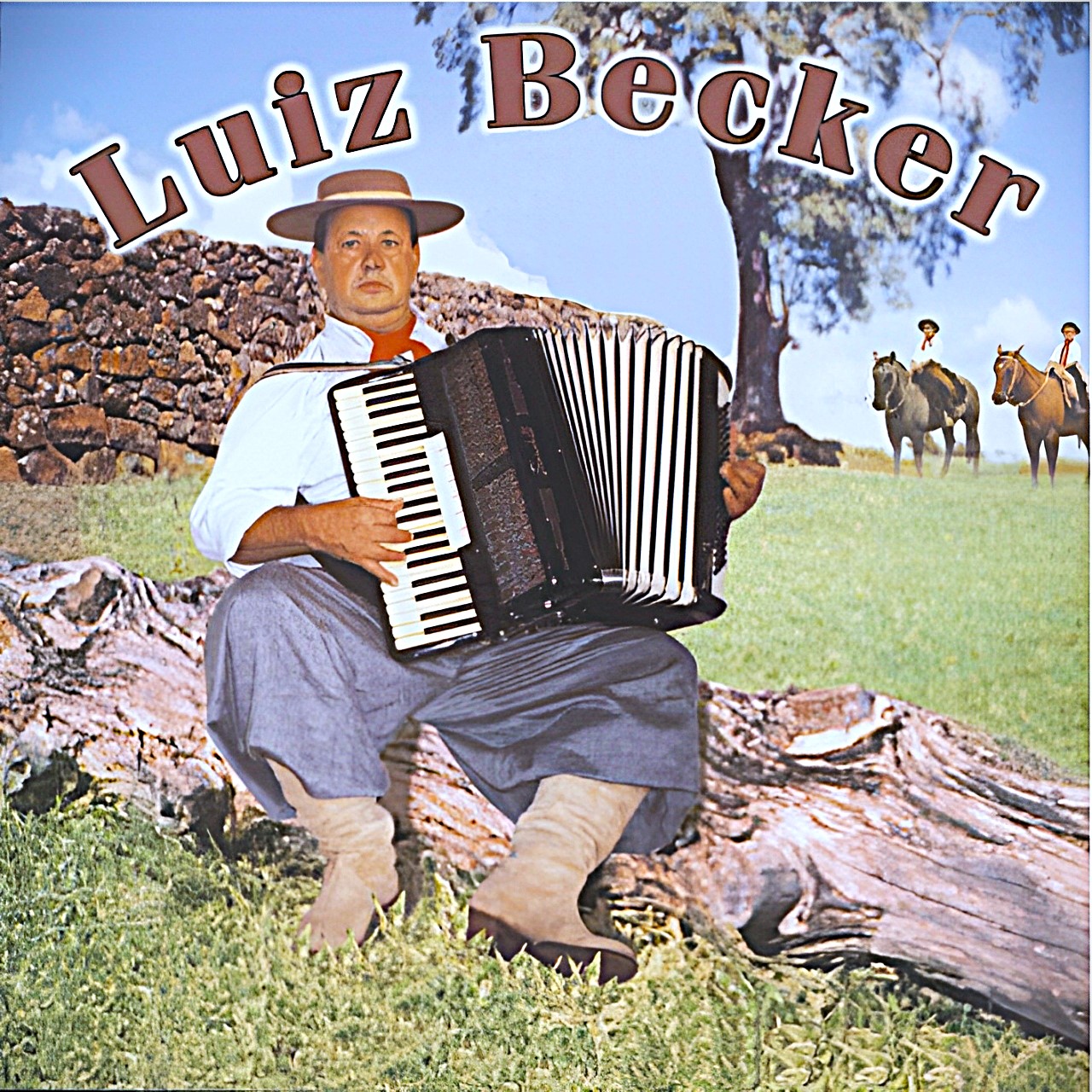 Luiz Becker